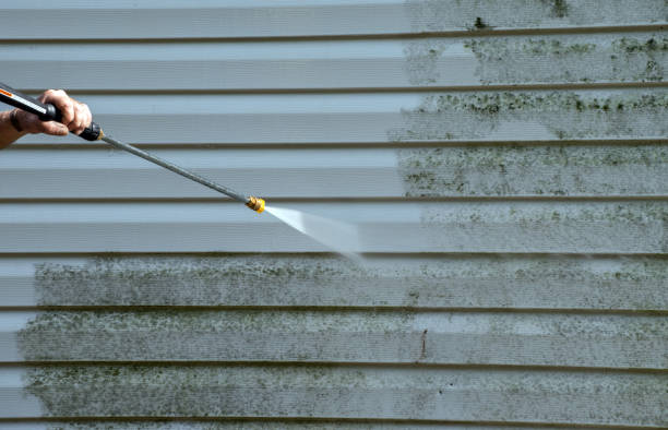 Best Dumpster Area Cleaning  in Milbank, SD